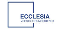 Inventarverwaltung Logo ECCLESIA Holding GmbHECCLESIA Holding GmbH